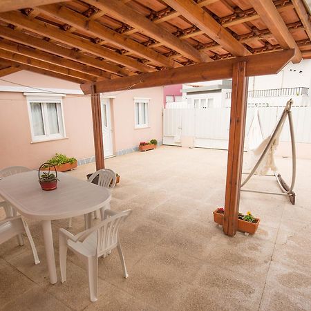 Casa Da Avo - Vale De Lourinha Villa Esterno foto
