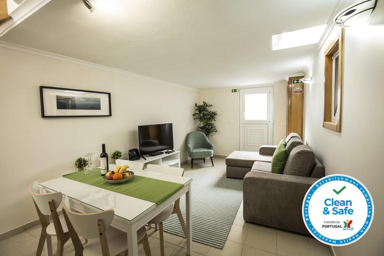Casa Da Avo - Vale De Lourinha Villa Esterno foto