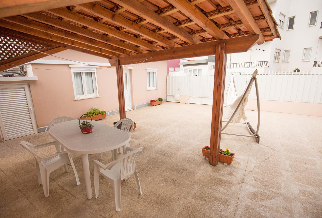 Casa Da Avo - Vale De Lourinha Villa Esterno foto