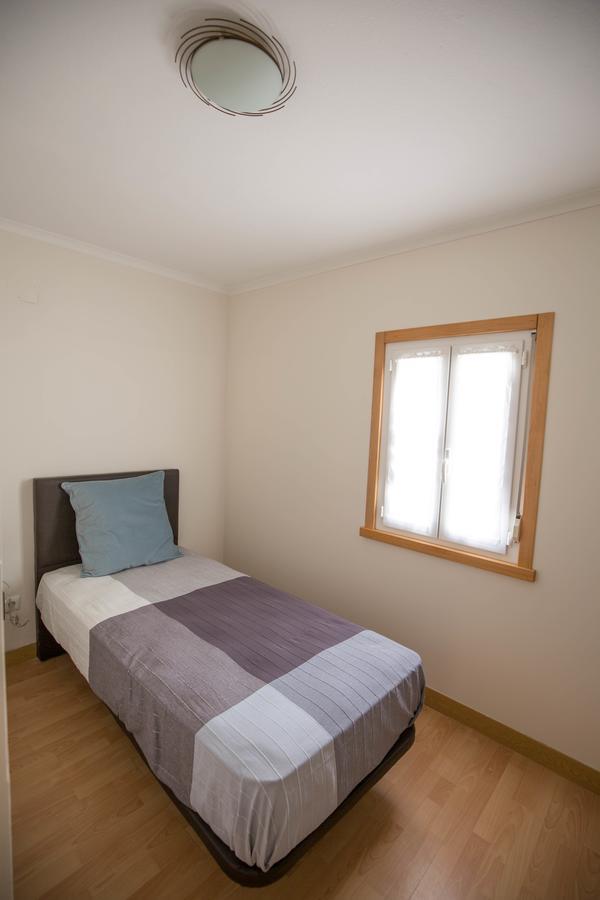 Casa Da Avo - Vale De Lourinha Villa Esterno foto