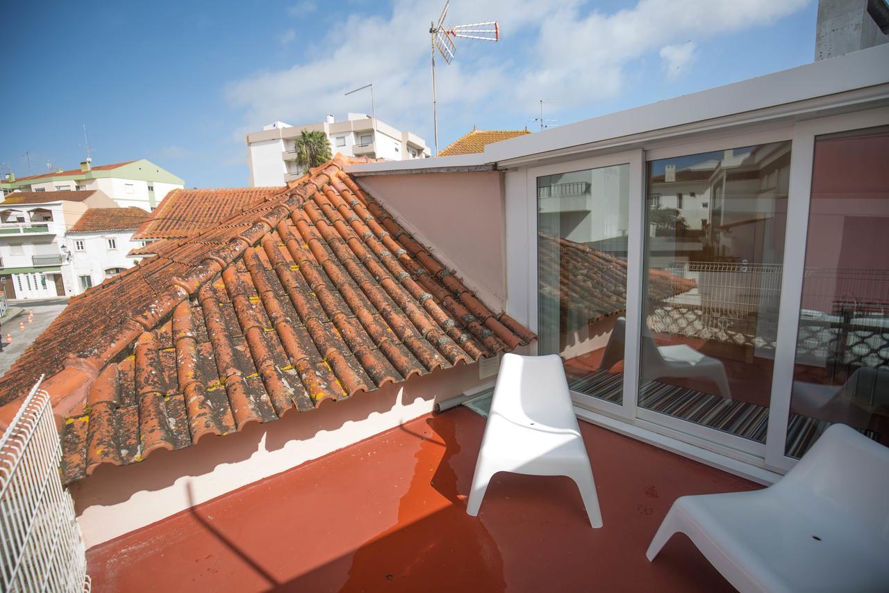 Casa Da Avo - Vale De Lourinha Villa Esterno foto