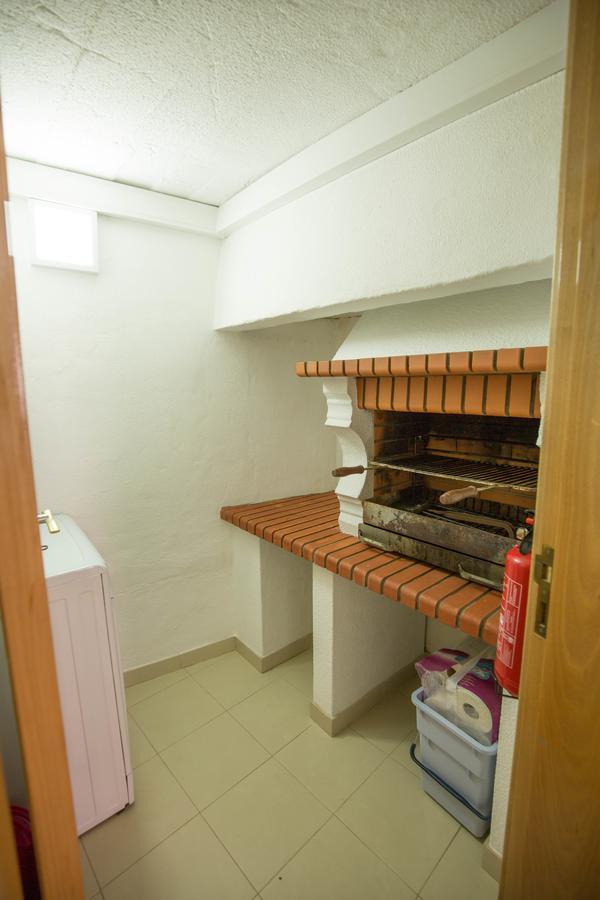 Casa Da Avo - Vale De Lourinha Villa Esterno foto