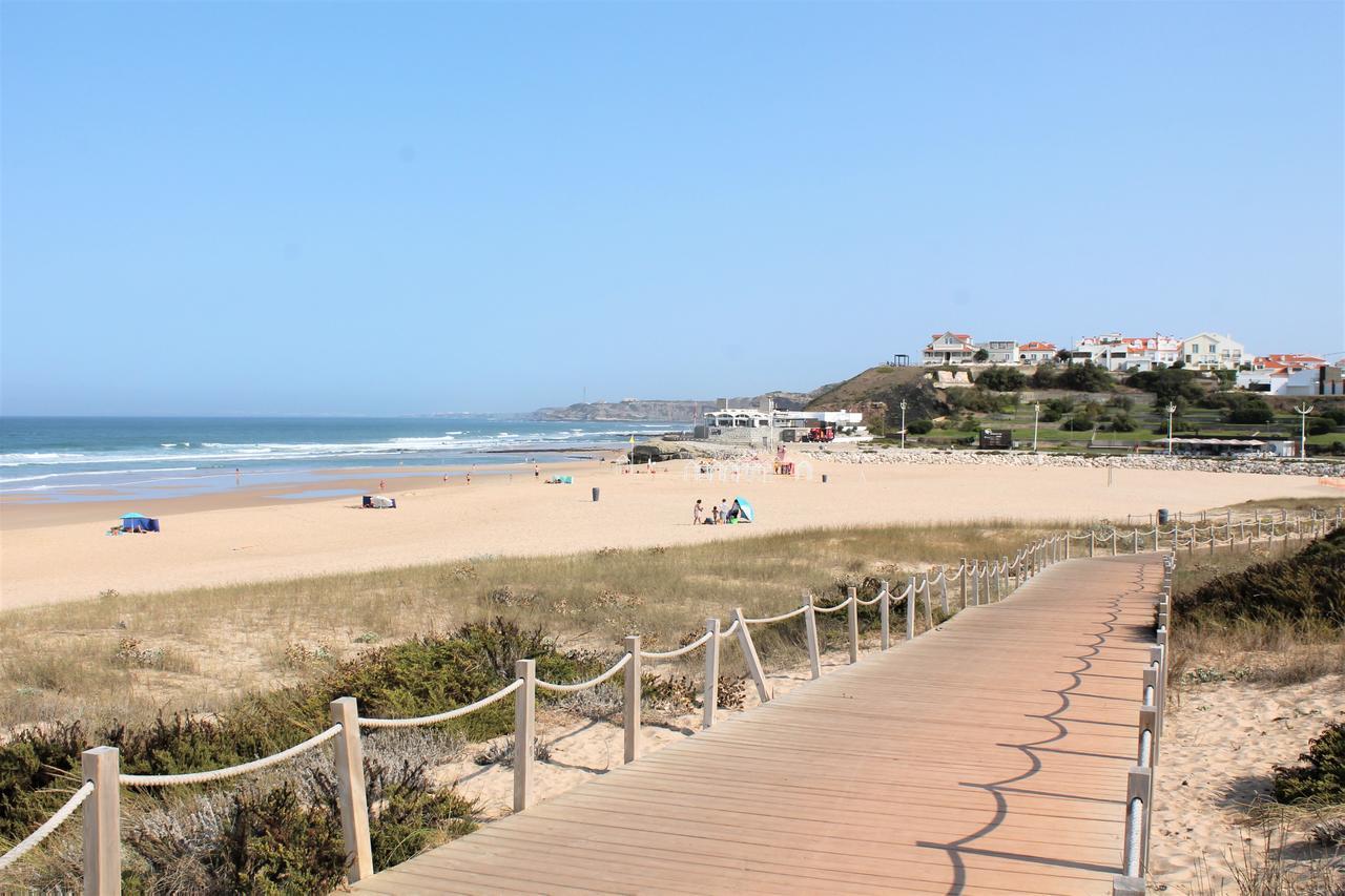 Casa Da Avo - Vale De Lourinha Villa Esterno foto